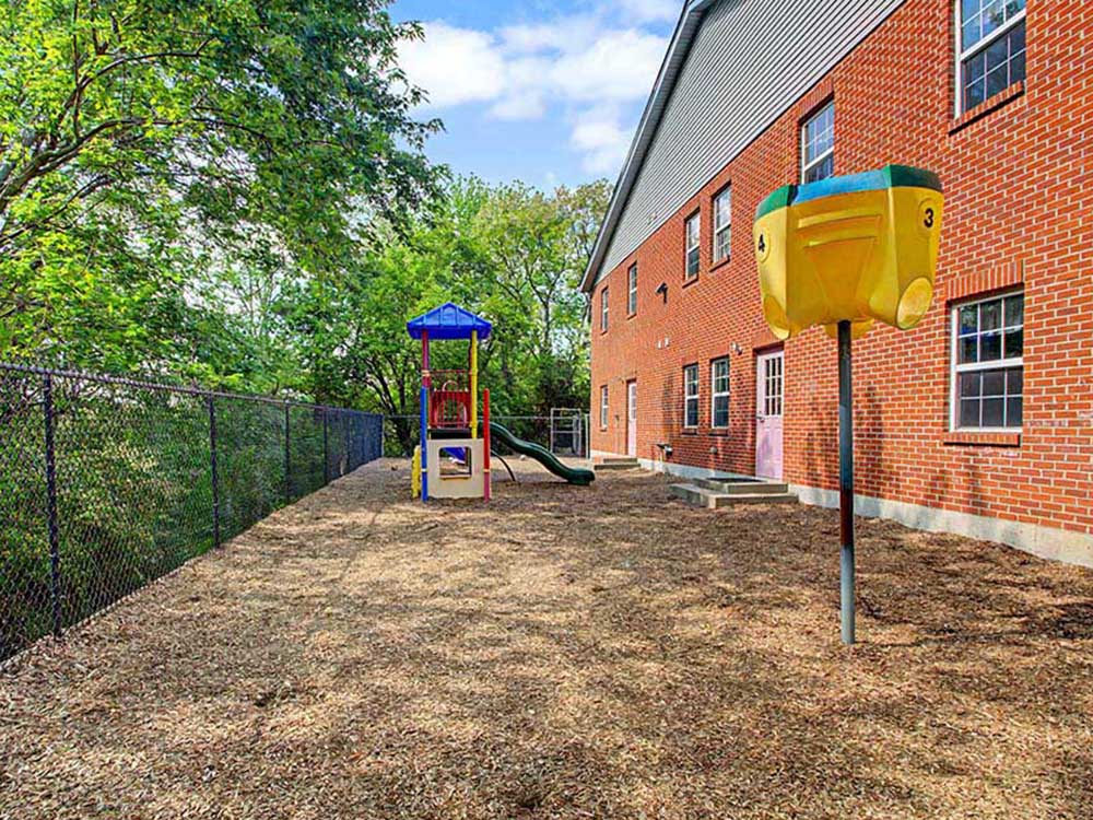 Playground