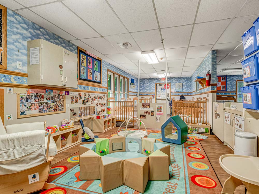 Infant Classroom