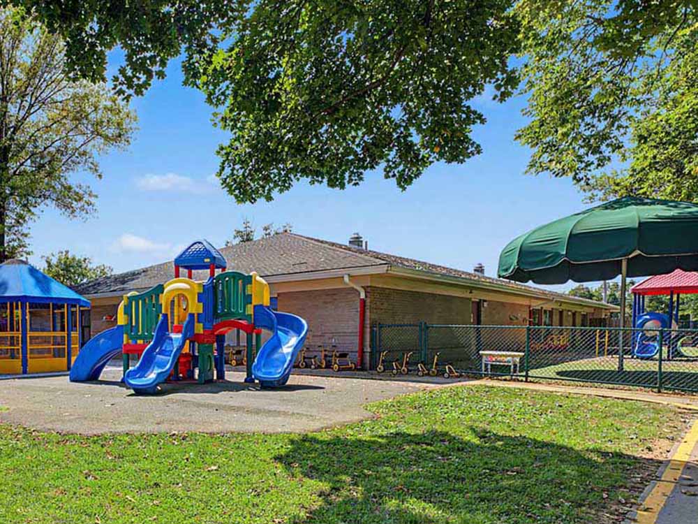 Playground