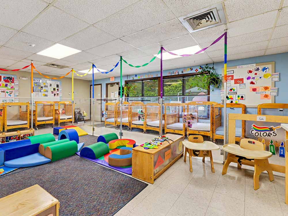 Infant Classroom