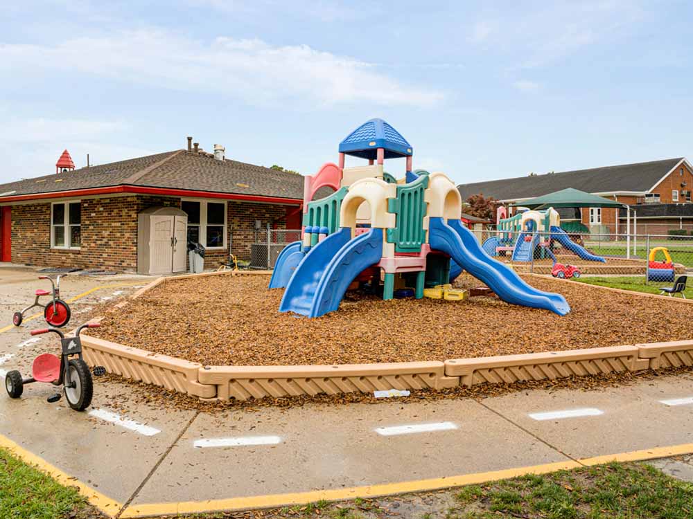 Playground