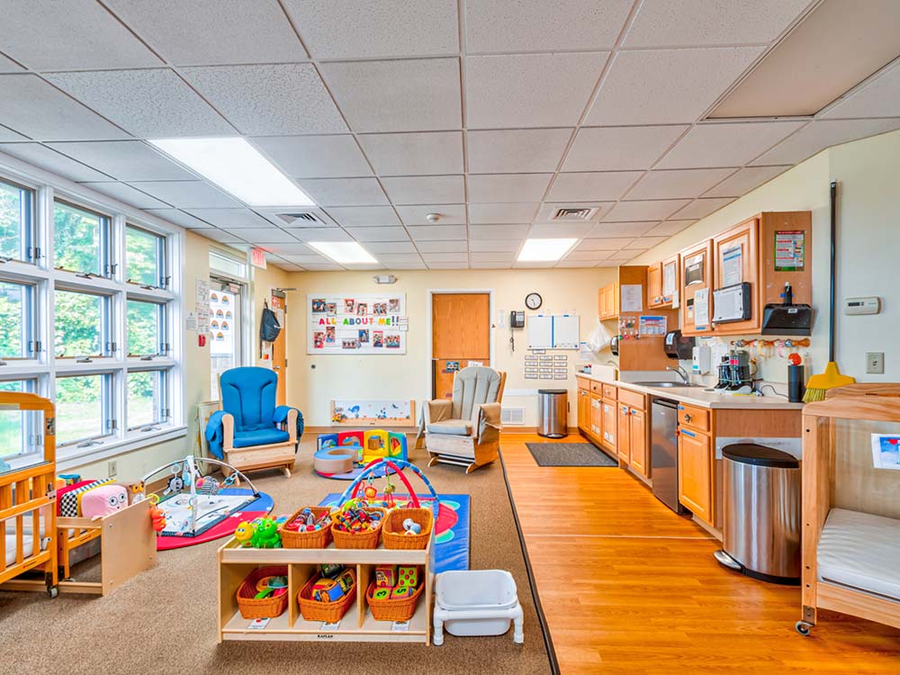 Infant Classroom