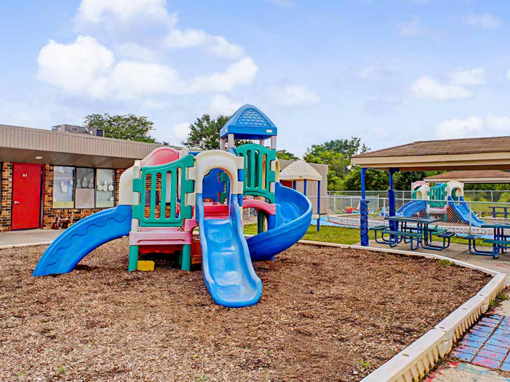 Playground