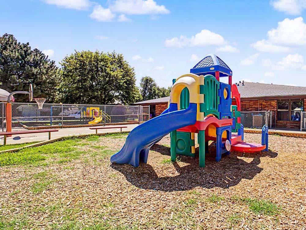 Playground
