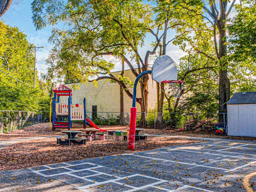 Playground