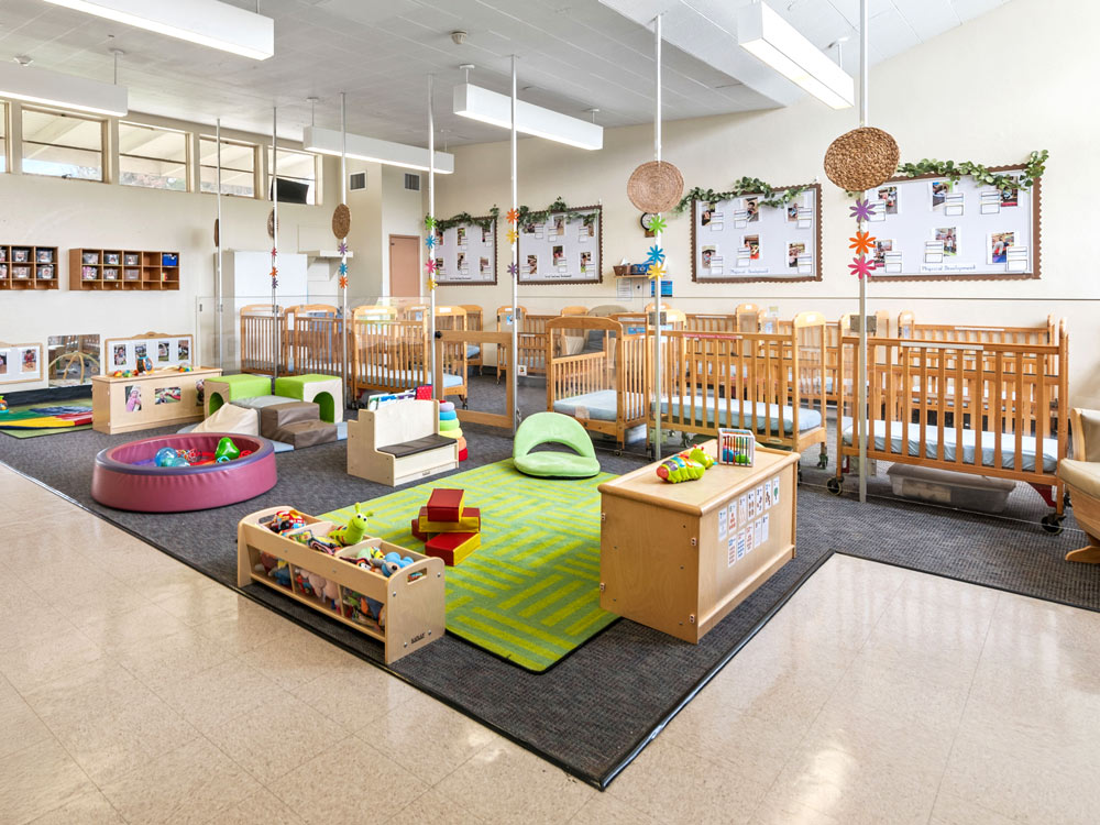 Infant Classroom
