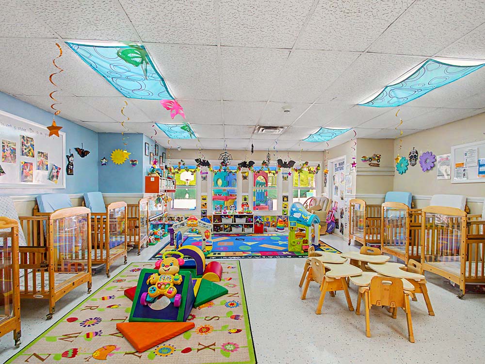 Infant Classroom