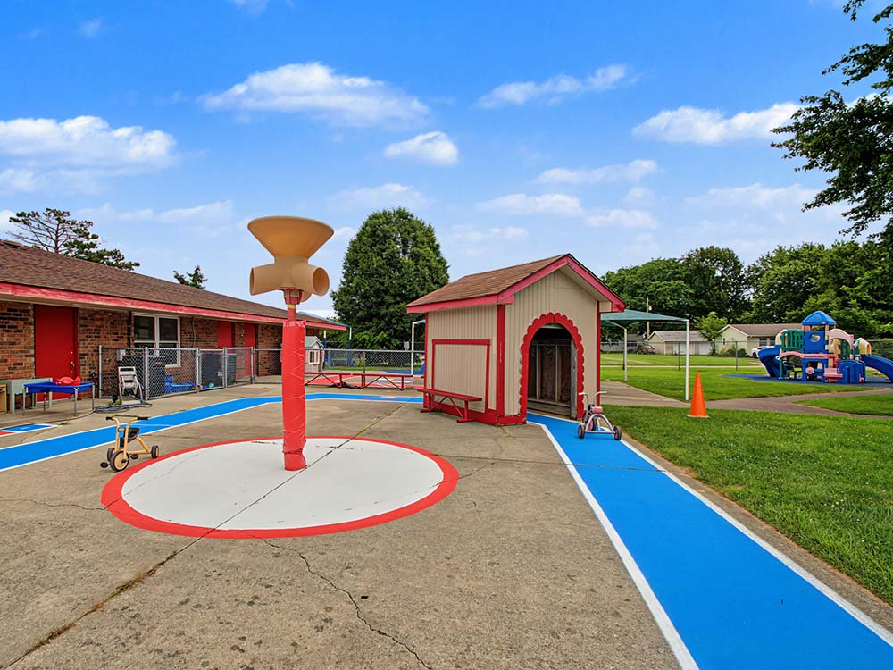 Playground