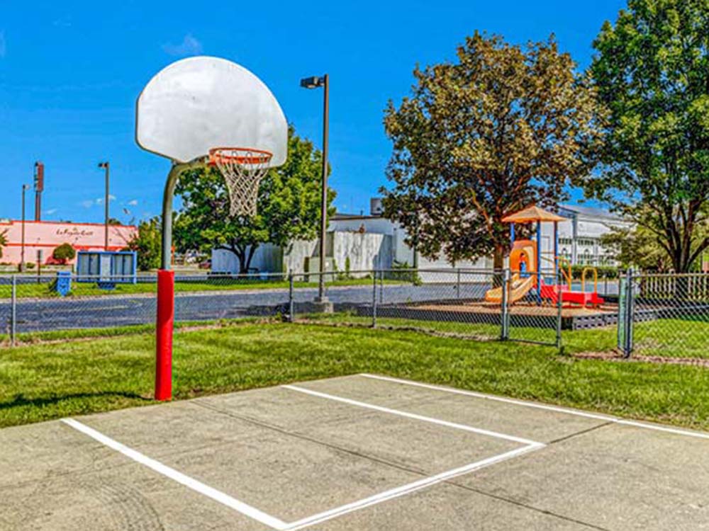 Playground
