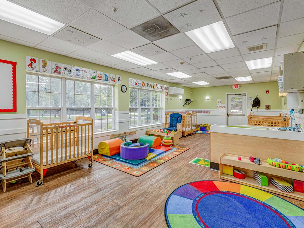 Infant Classroom