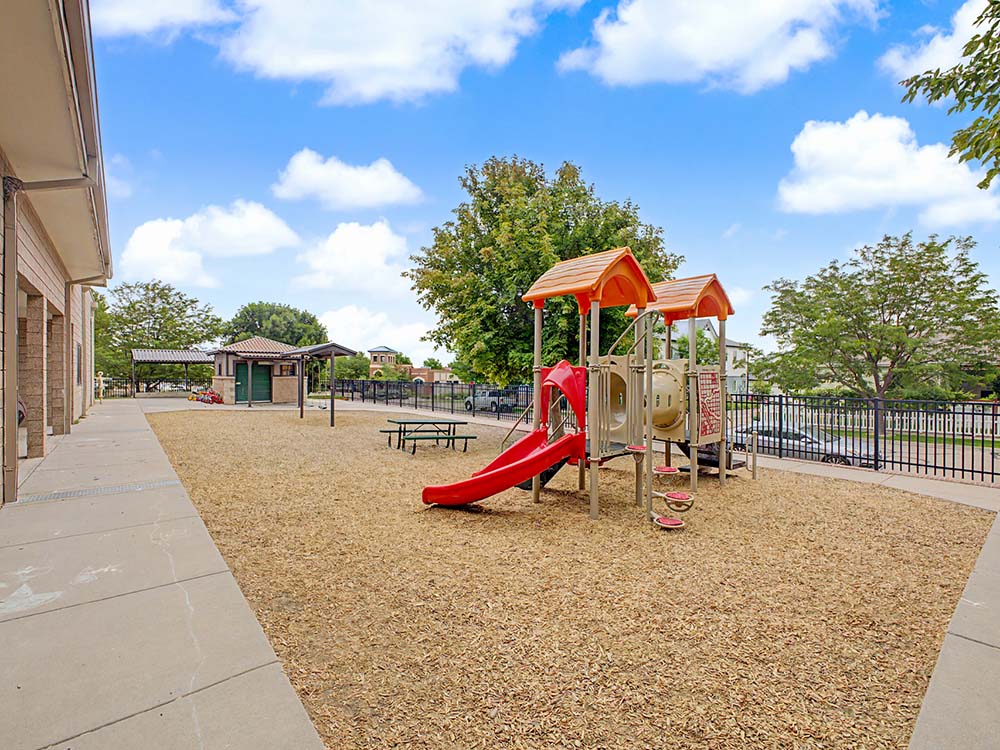 Playground