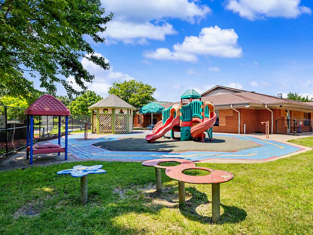 Playground