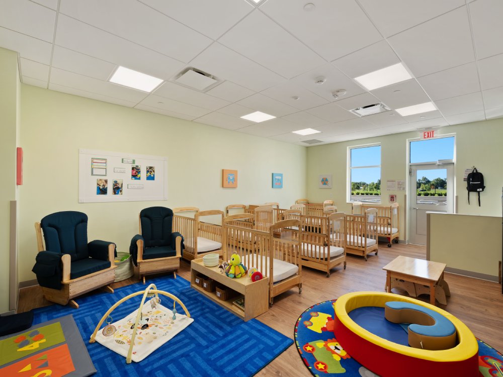 Infant Classroom