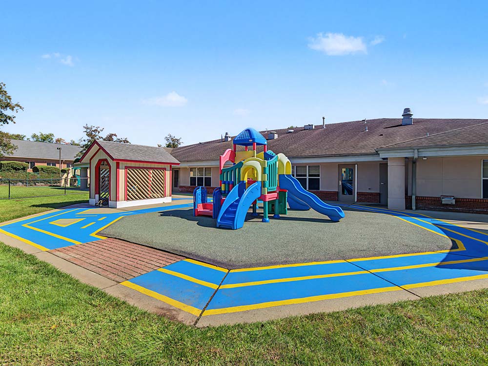 Playground