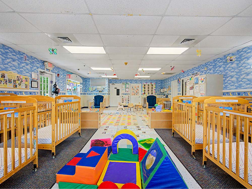 Infant Classroom