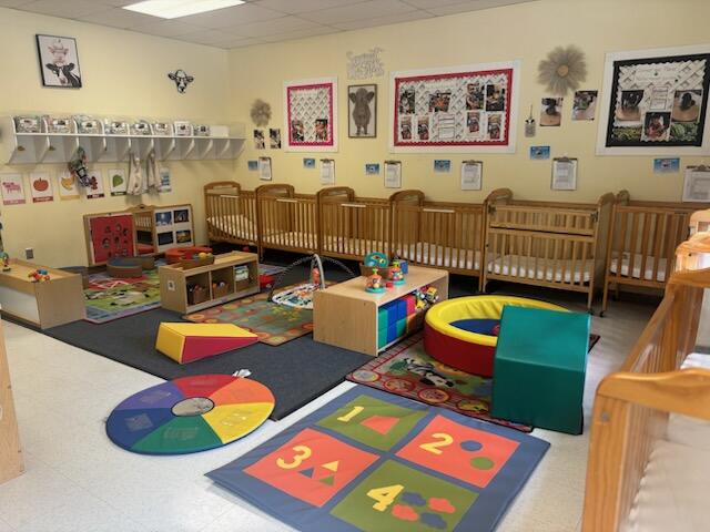 Infant Classroom