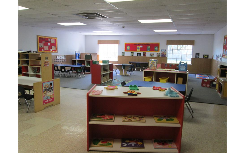 Missouri City KinderCare Daycare, Preschool & Early Education in