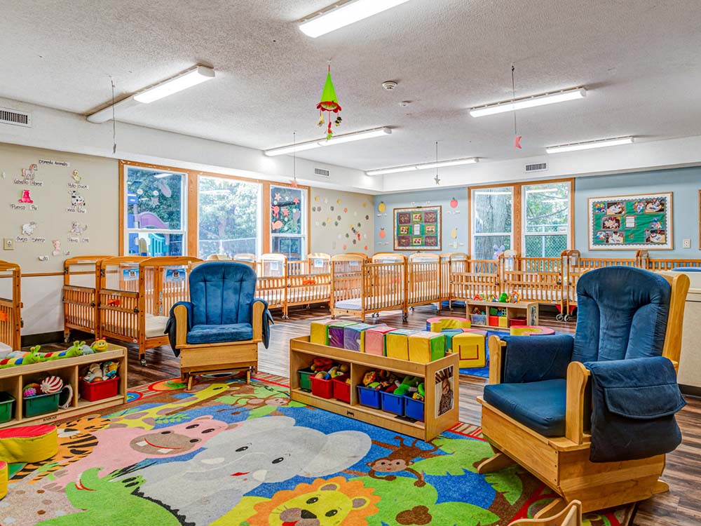 Infant Classroom