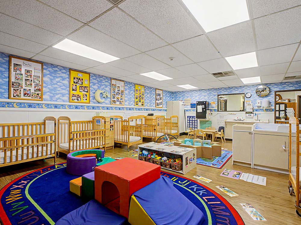 Infant Classroom