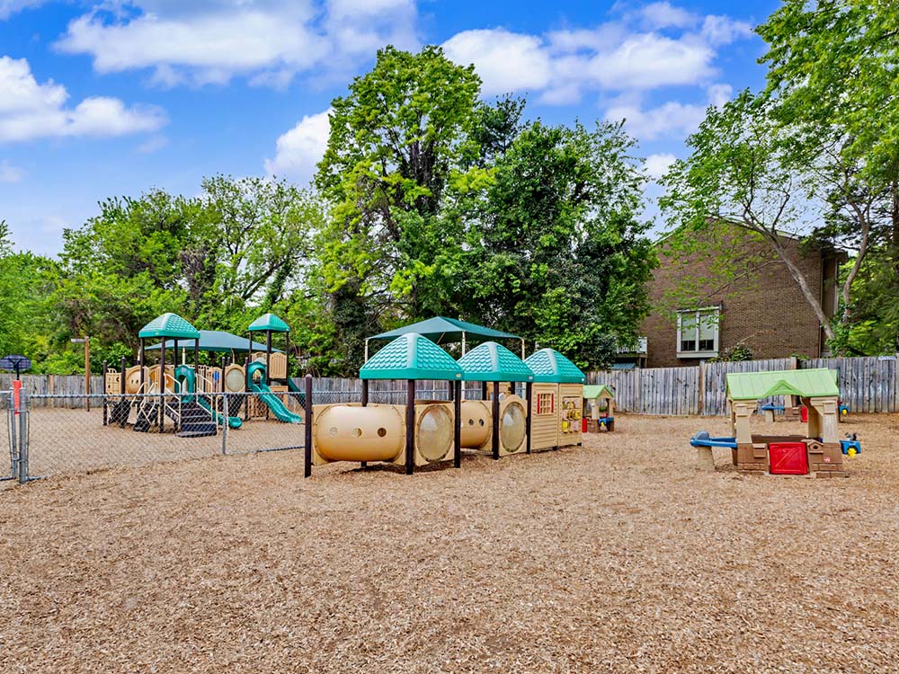 Playground