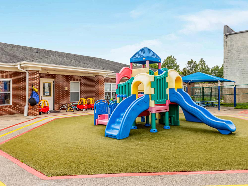 Playground