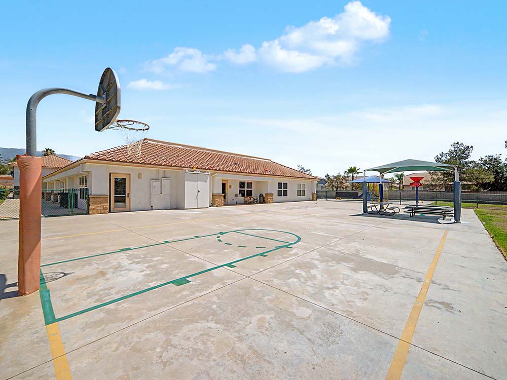 Playground