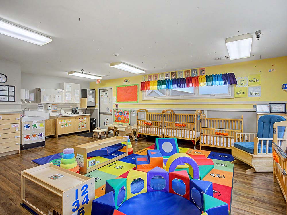 Infant Classroom