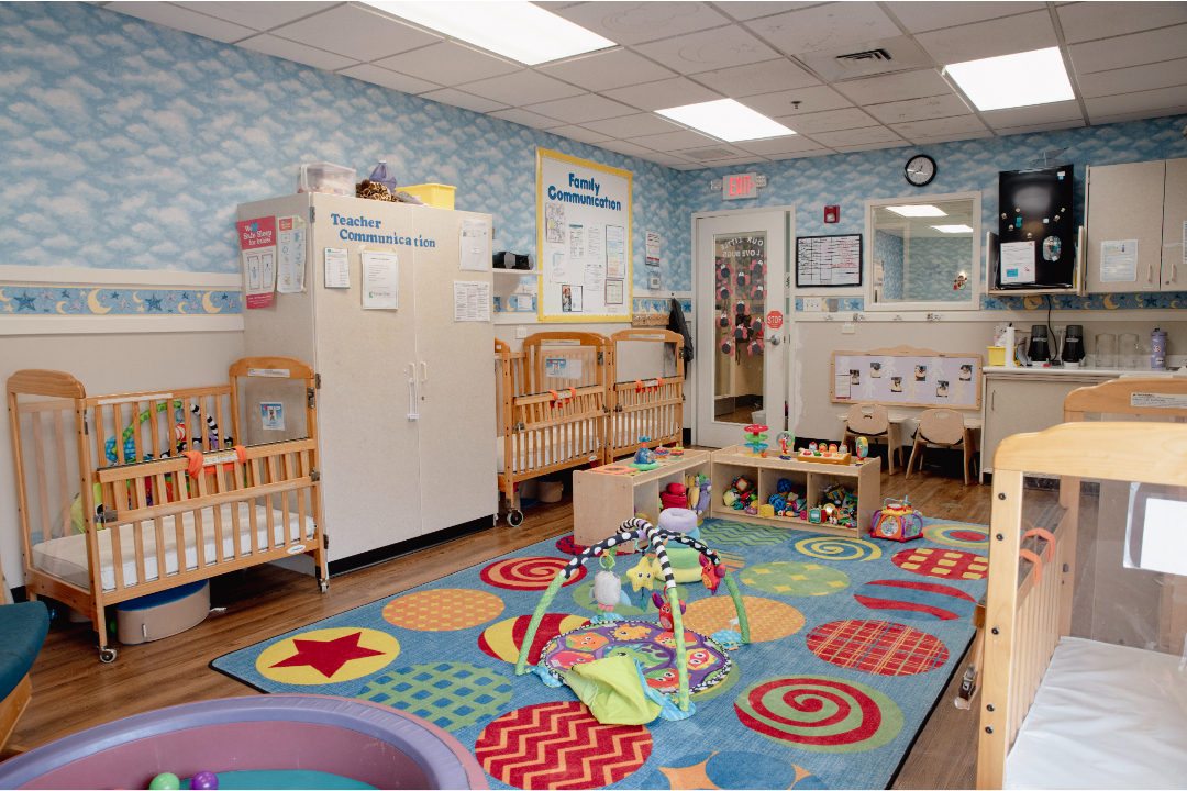 Infant Classroom