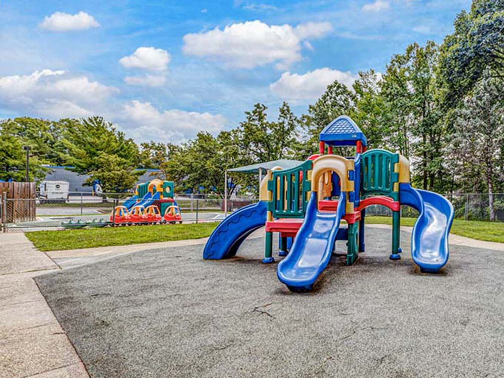 Playground