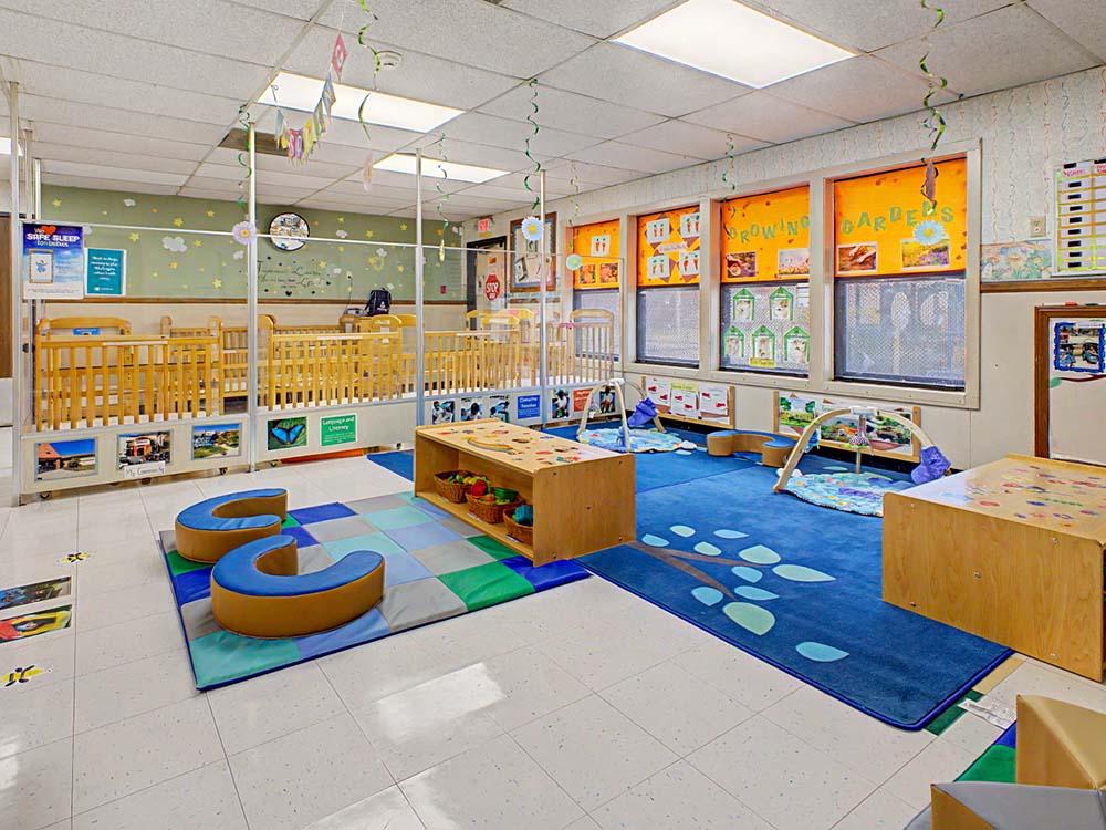Infant Classroom