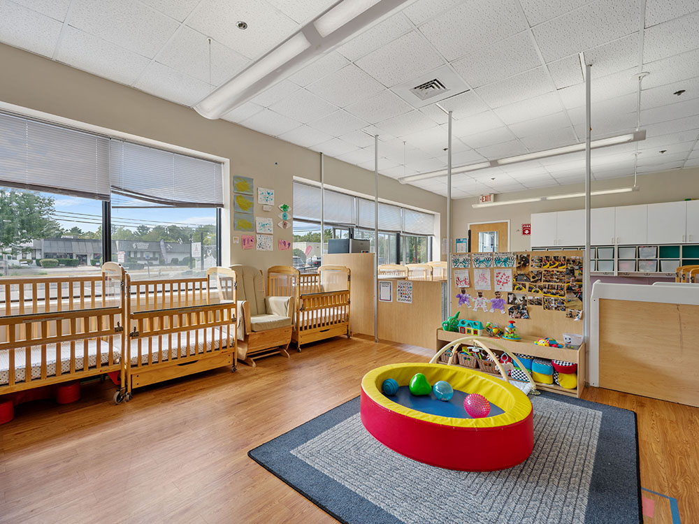 Infant Classroom