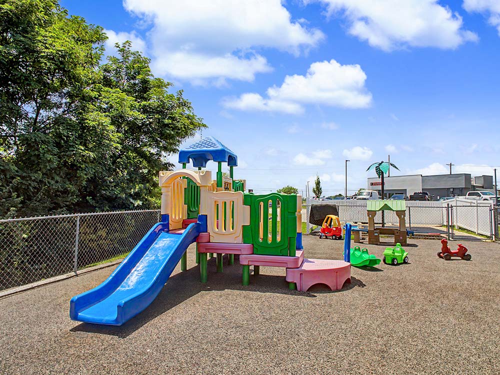 Playground