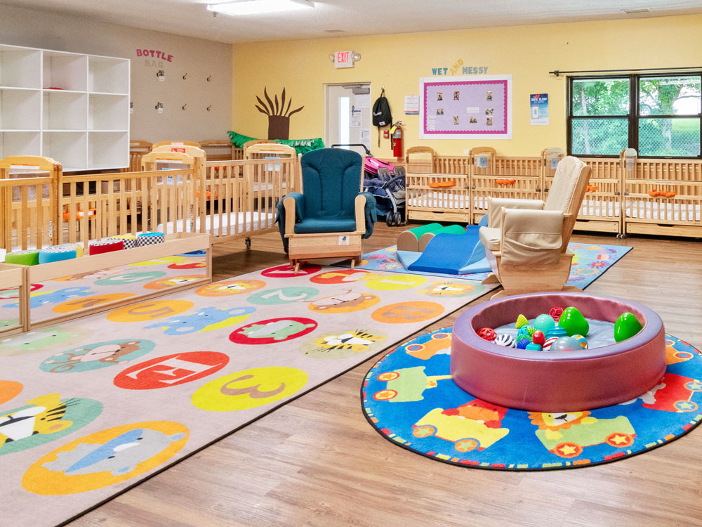 Infant Classroom