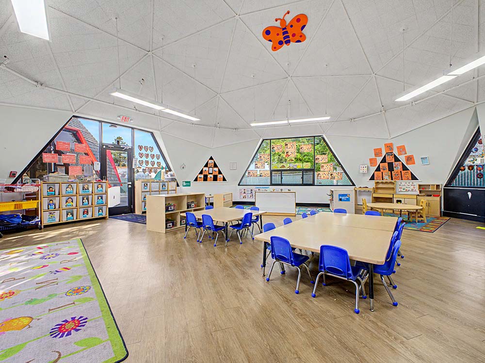Preschool Classroom