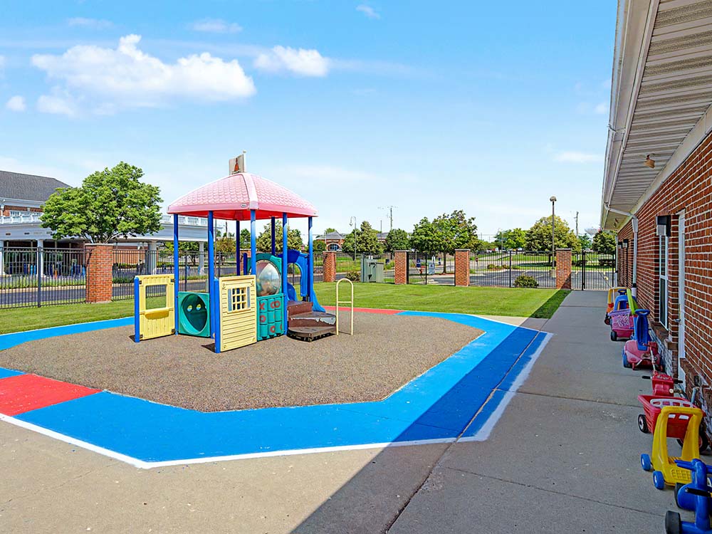 Playground