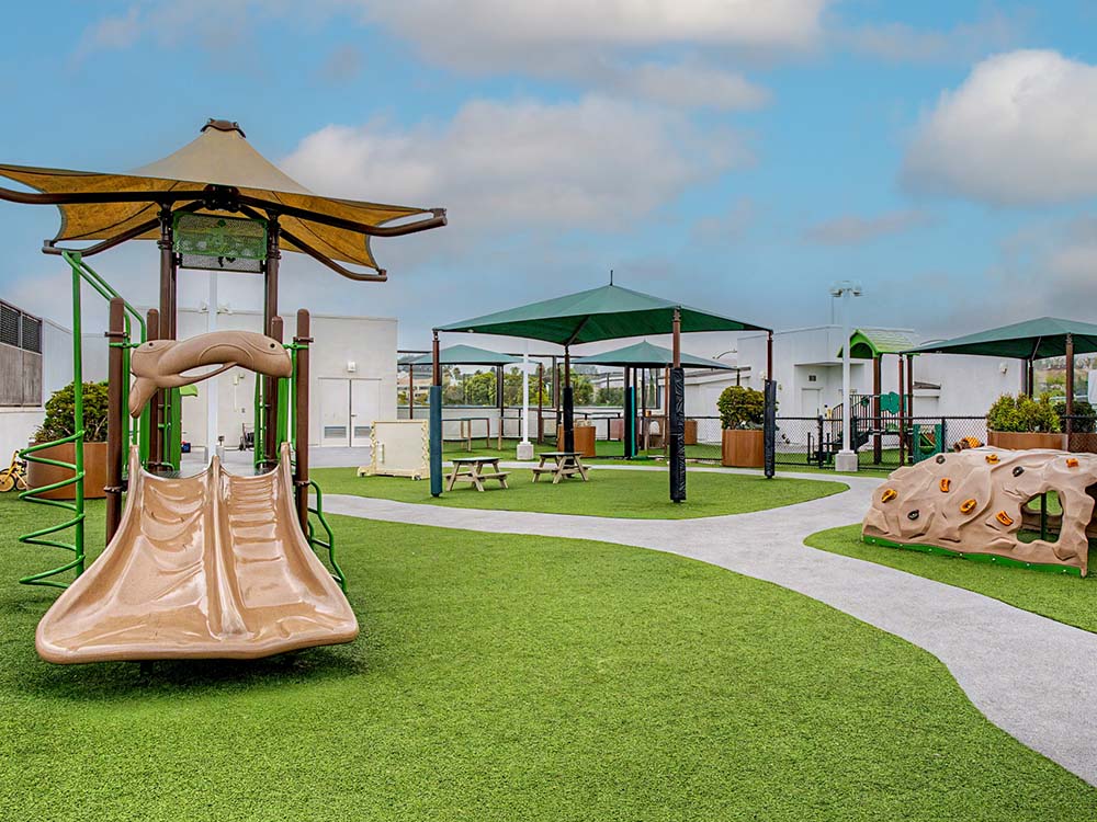 Playground