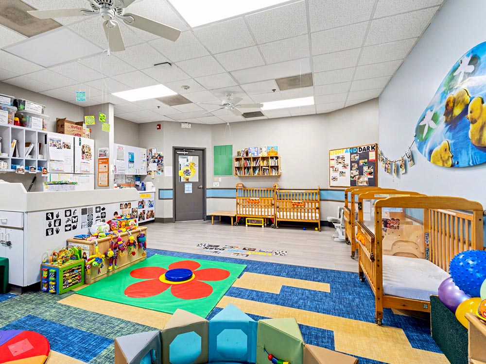 Infant Classroom