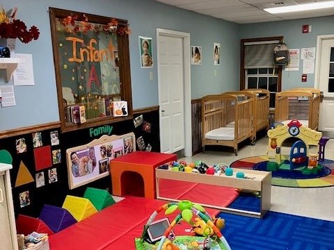 Infant Classroom