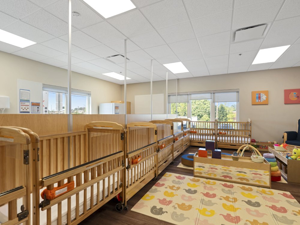 Infant Classroom
