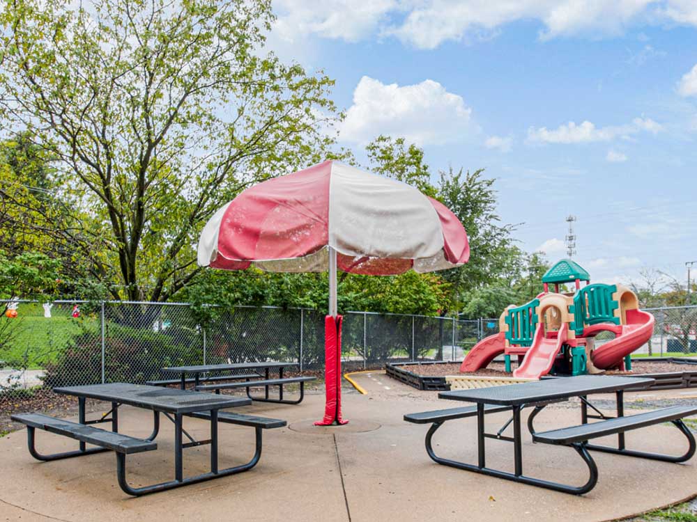 Playground