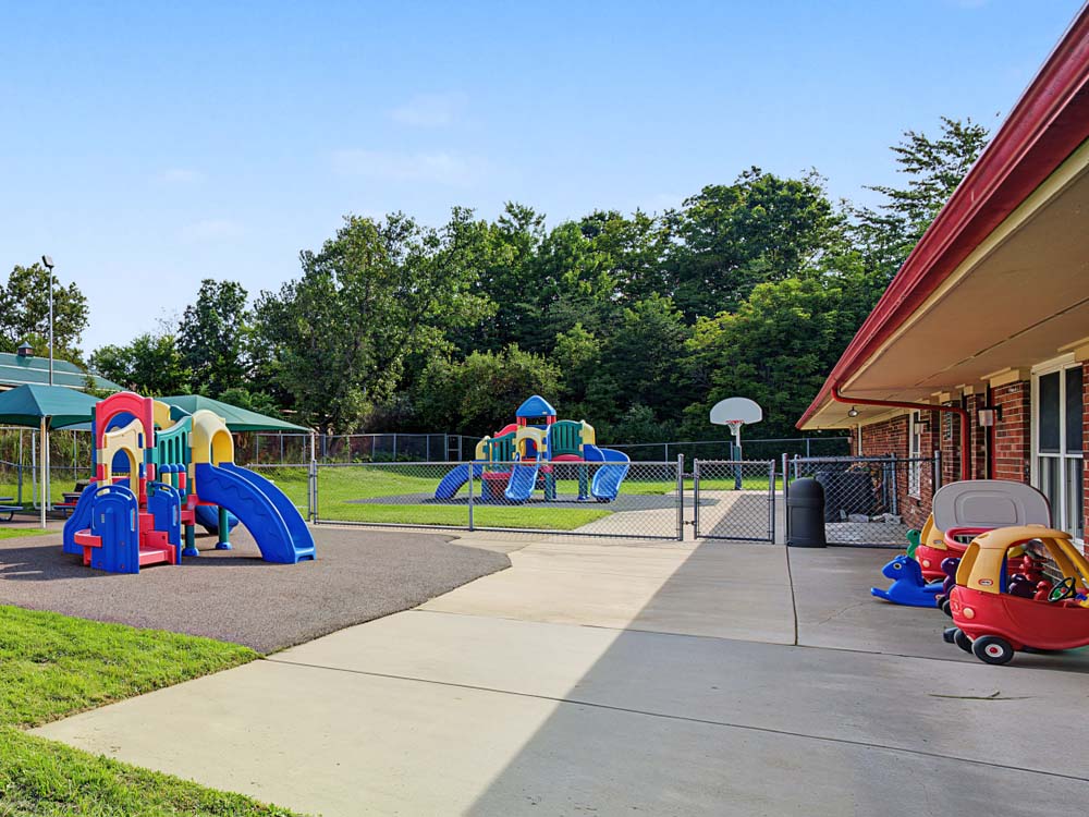 Playground