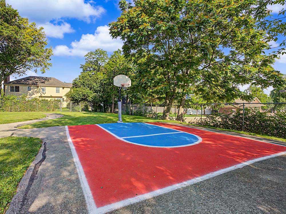 Playground