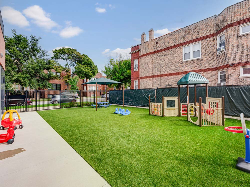 Playground