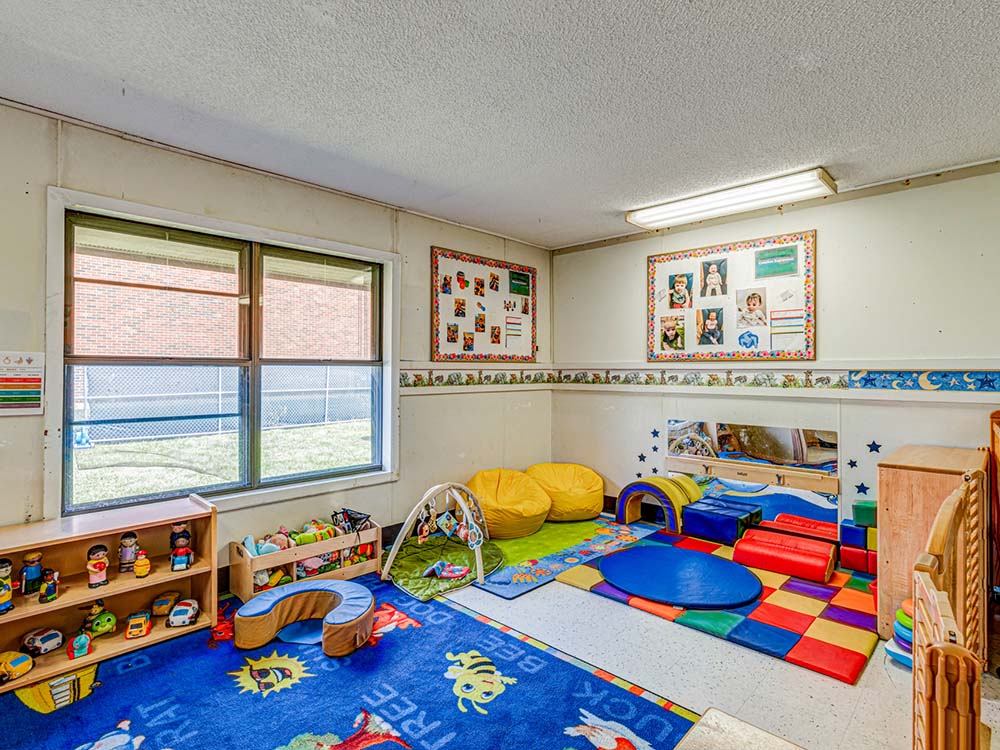 Infant Classroom