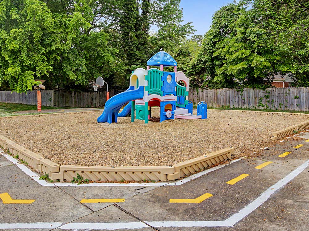 Playground