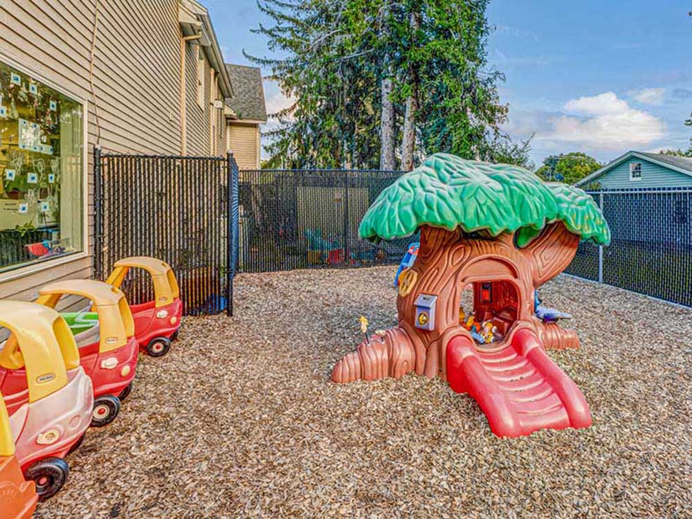 Playground