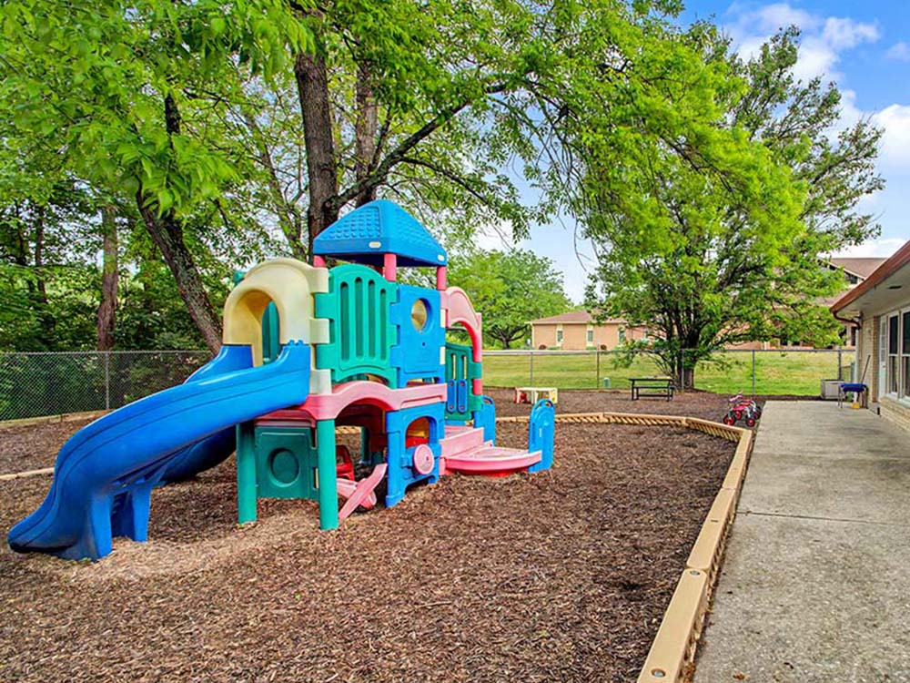 Playground