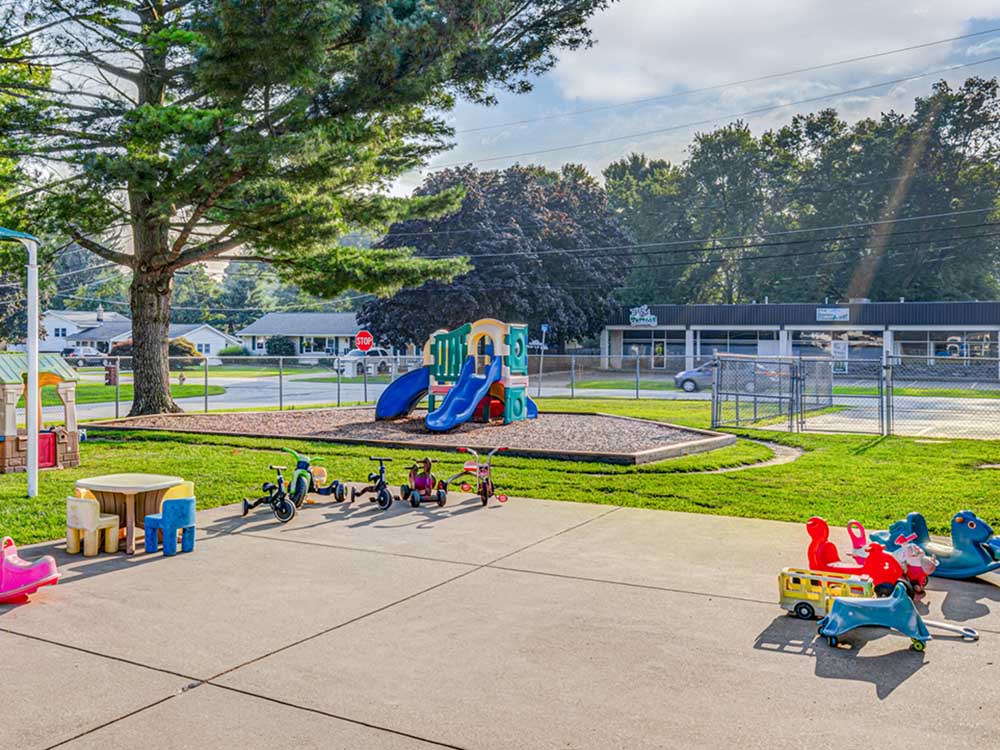 Playground