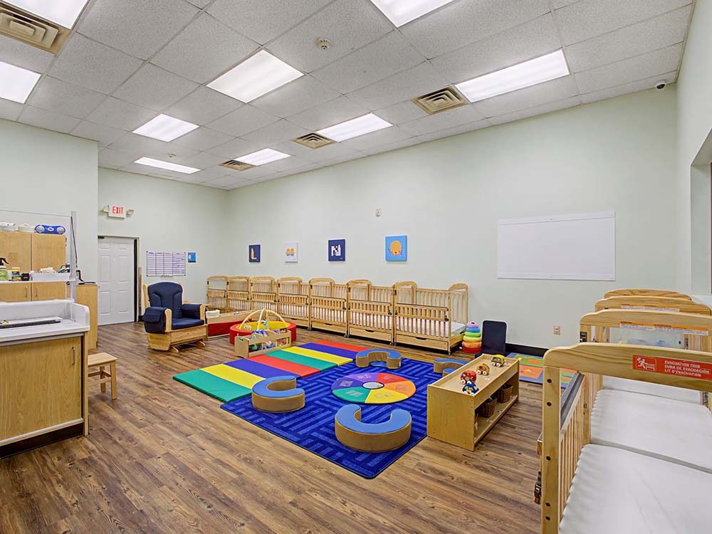 Infant Classroom