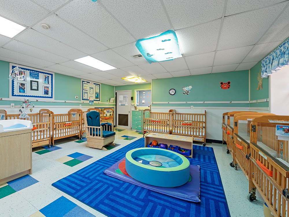 Infant Classroom